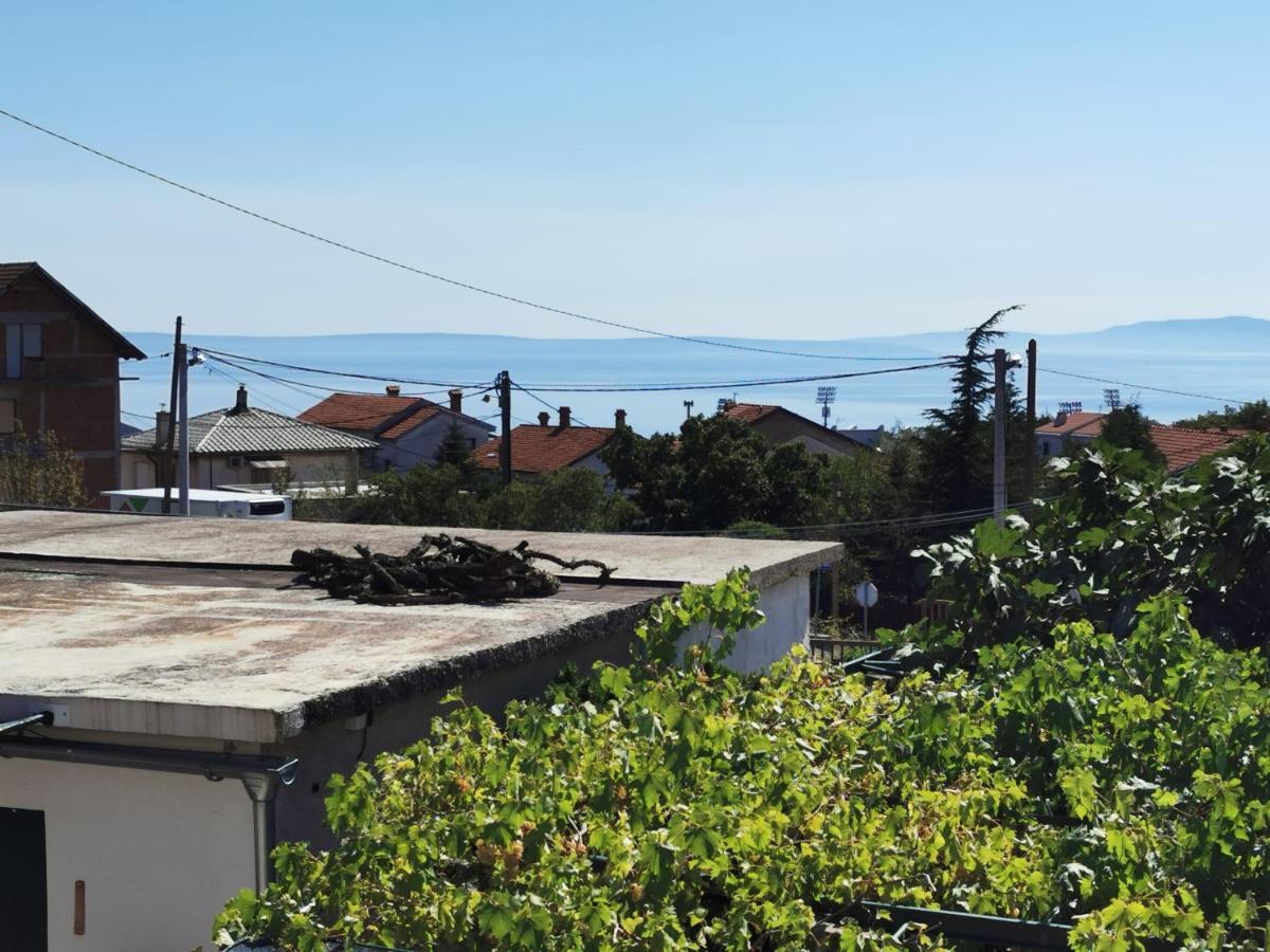 Studio I Apartman Ema Rijeka Dış mekan fotoğraf