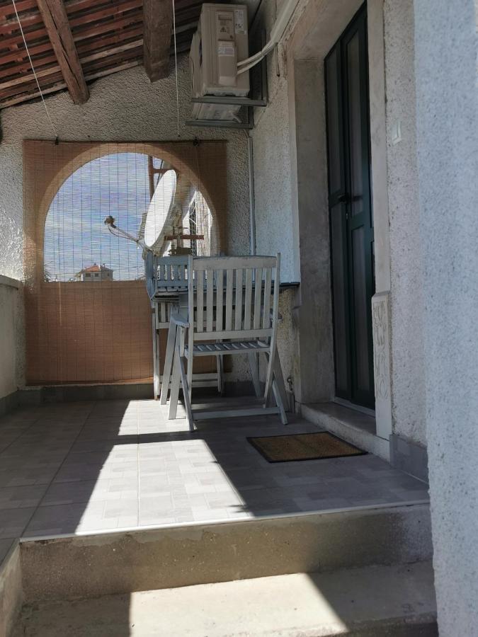 Studio I Apartman Ema Rijeka Dış mekan fotoğraf