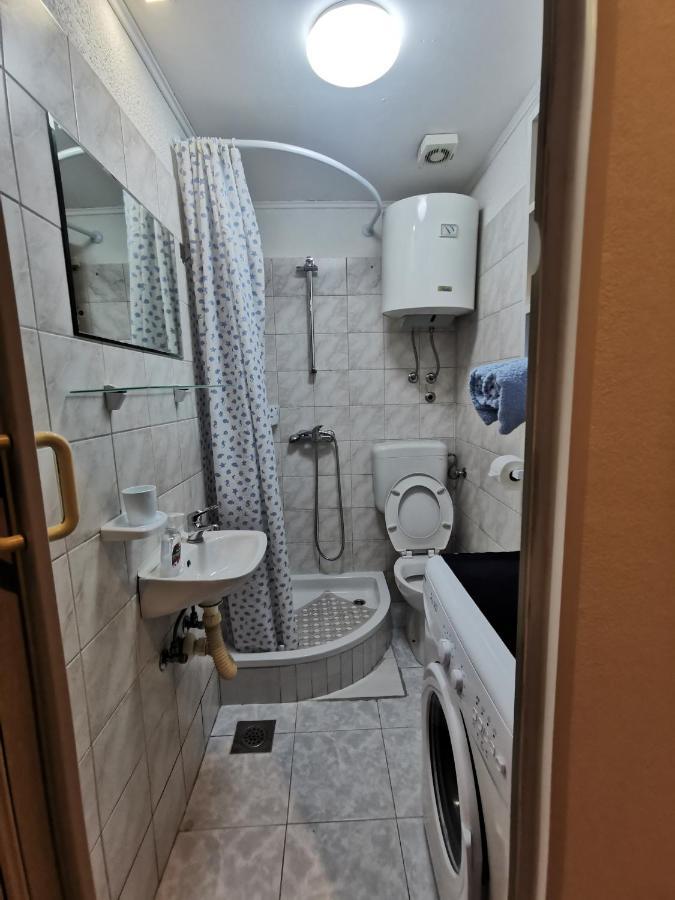 Studio I Apartman Ema Rijeka Dış mekan fotoğraf