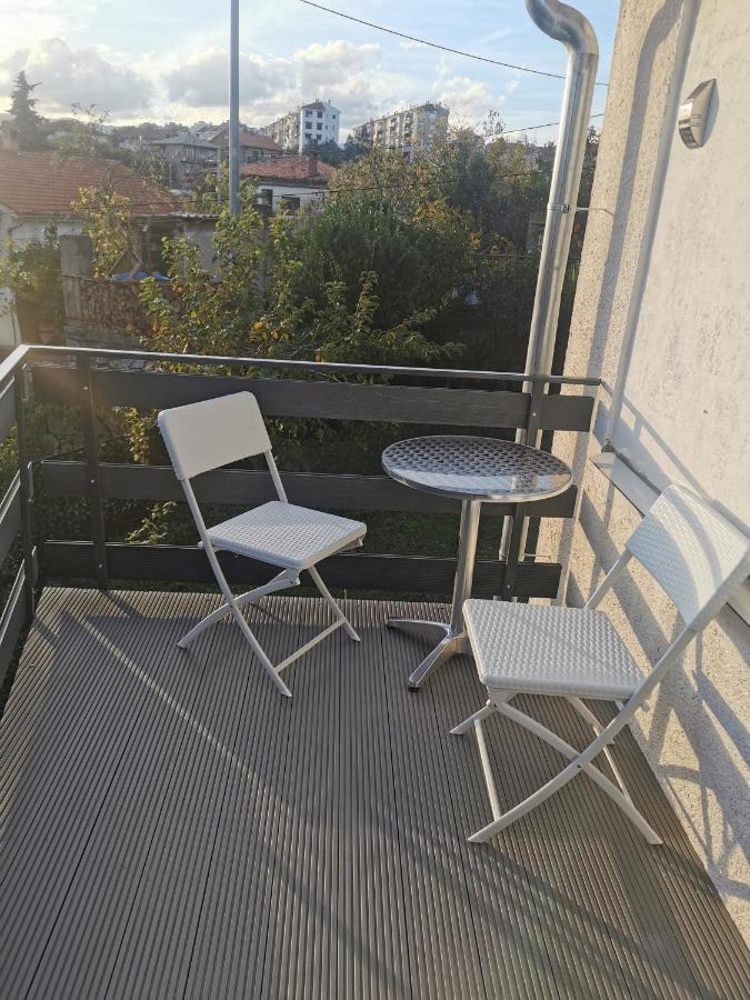 Studio I Apartman Ema Rijeka Dış mekan fotoğraf