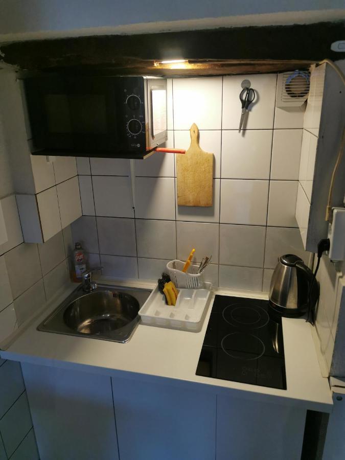 Studio I Apartman Ema Rijeka Dış mekan fotoğraf