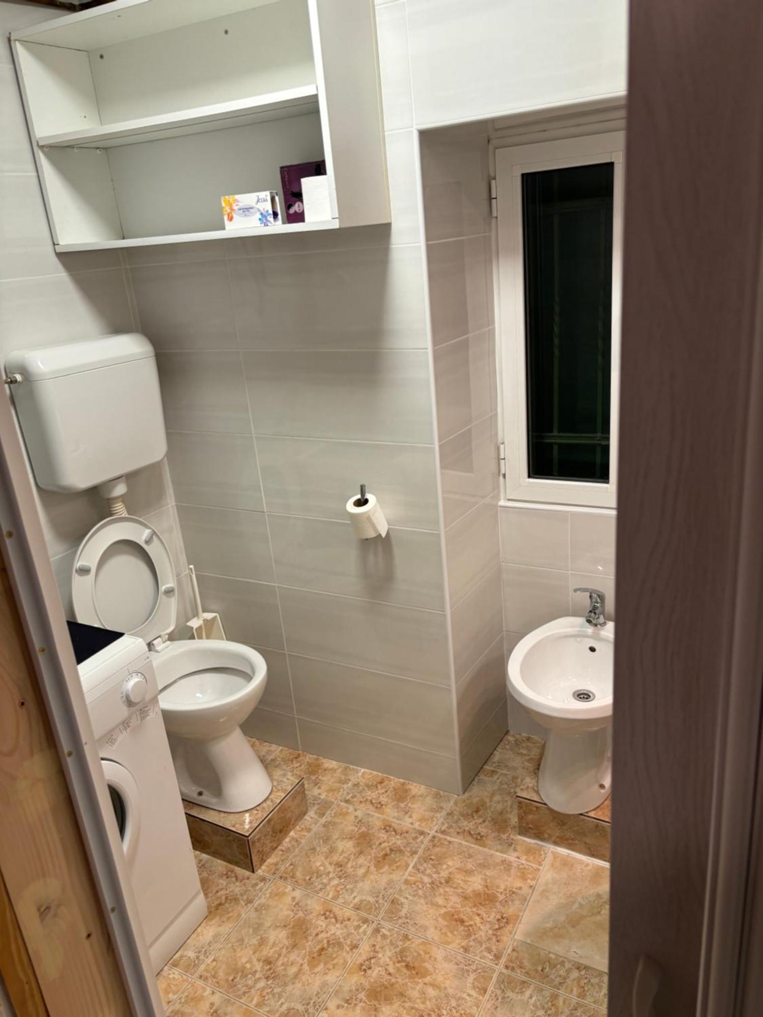 Studio I Apartman Ema Rijeka Dış mekan fotoğraf