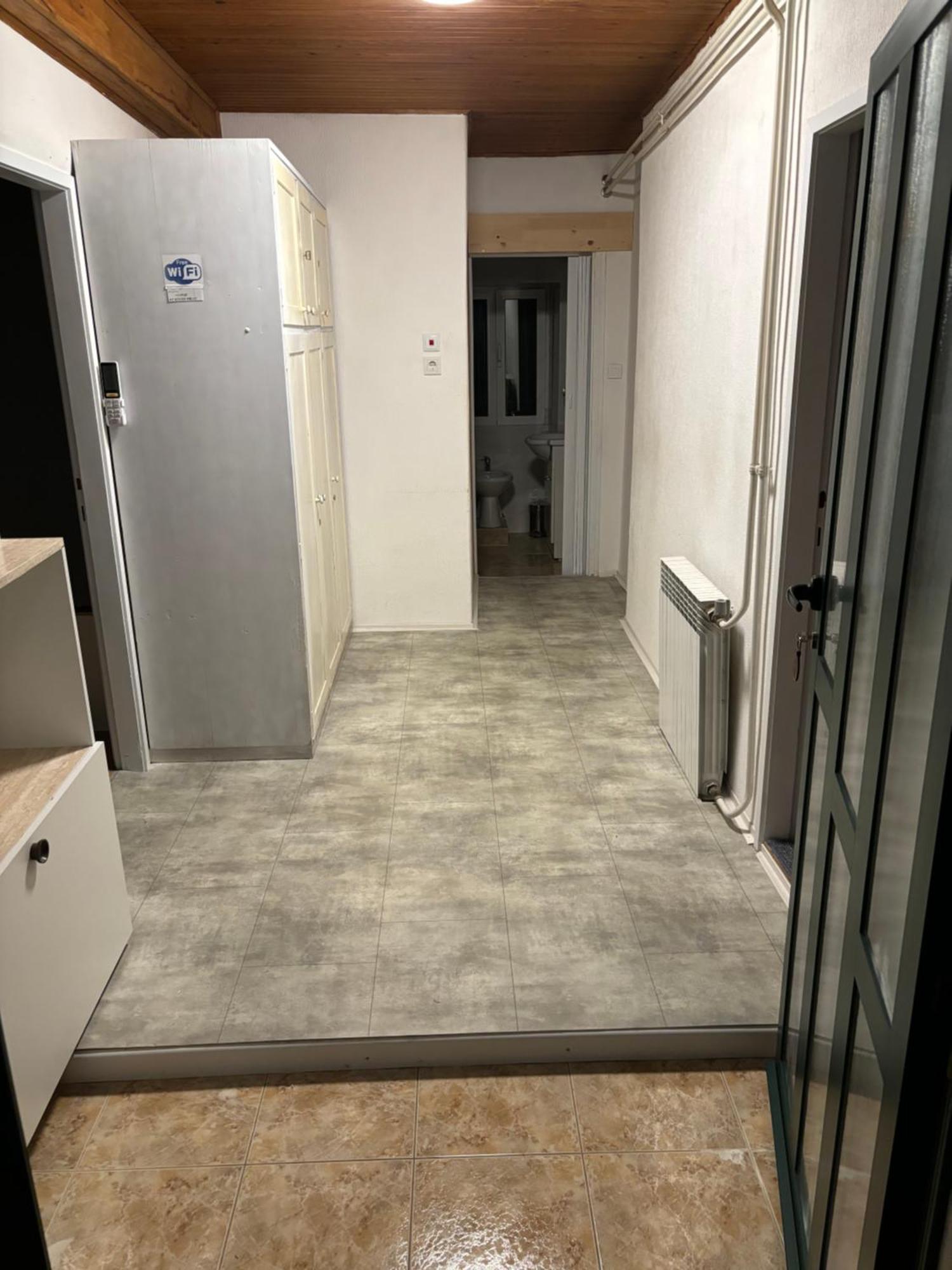 Studio I Apartman Ema Rijeka Dış mekan fotoğraf
