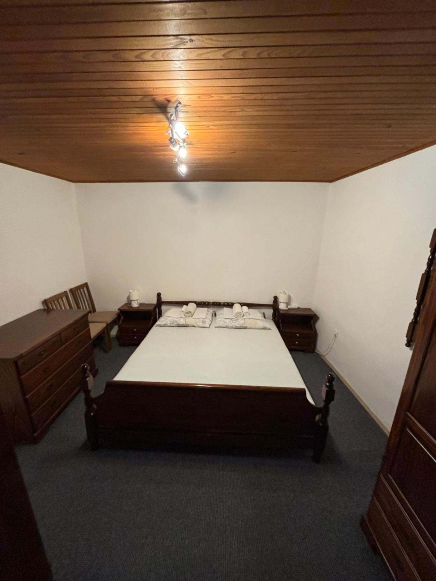 Studio I Apartman Ema Rijeka Dış mekan fotoğraf