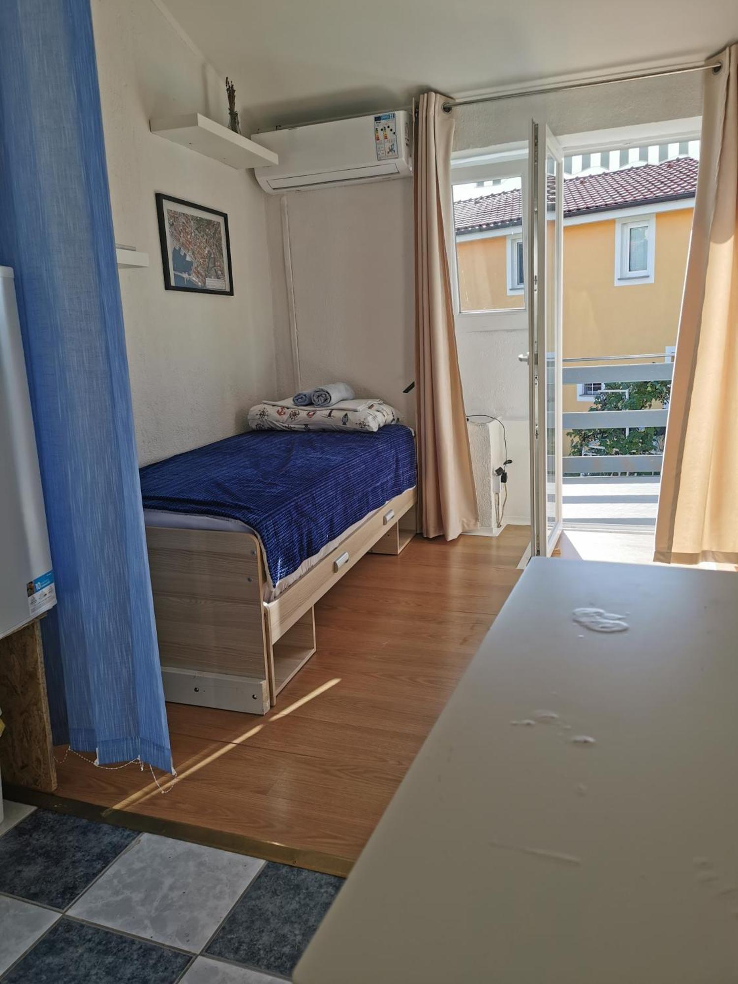 Studio I Apartman Ema Rijeka Oda fotoğraf