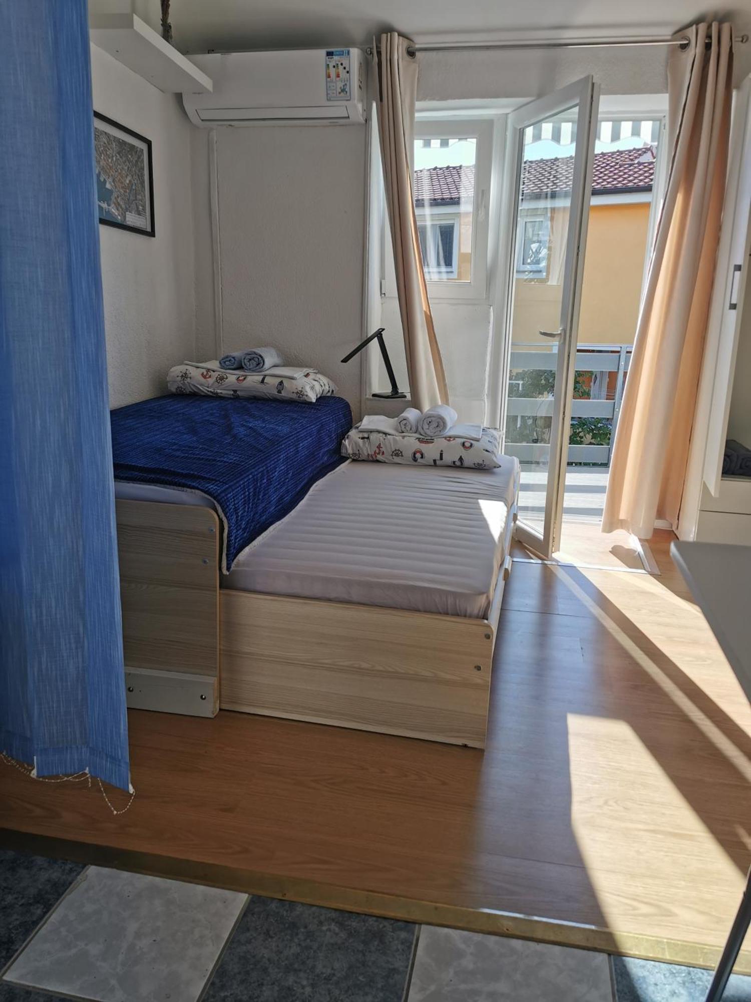 Studio I Apartman Ema Rijeka Dış mekan fotoğraf