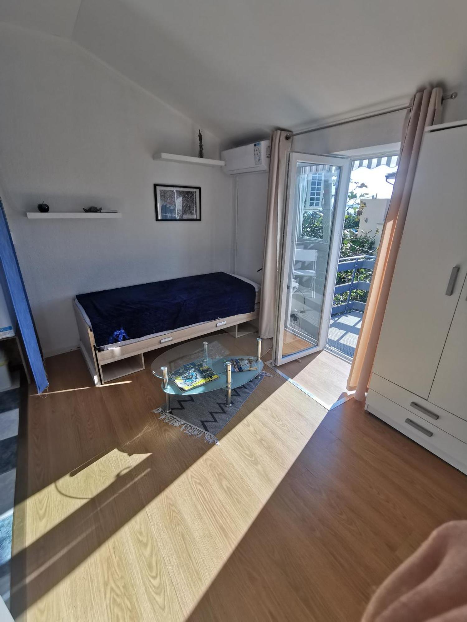 Studio I Apartman Ema Rijeka Oda fotoğraf