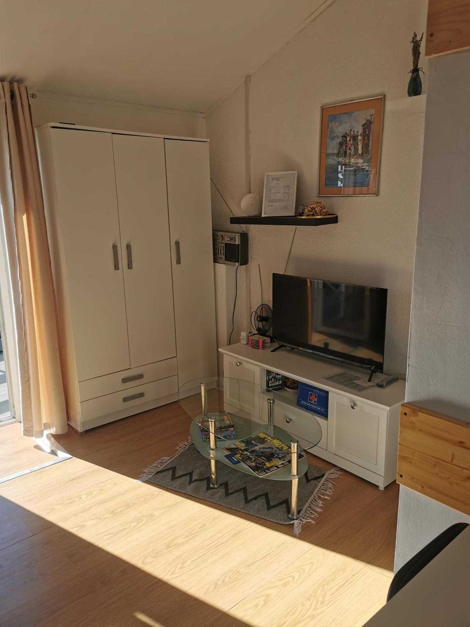 Studio I Apartman Ema Rijeka Oda fotoğraf