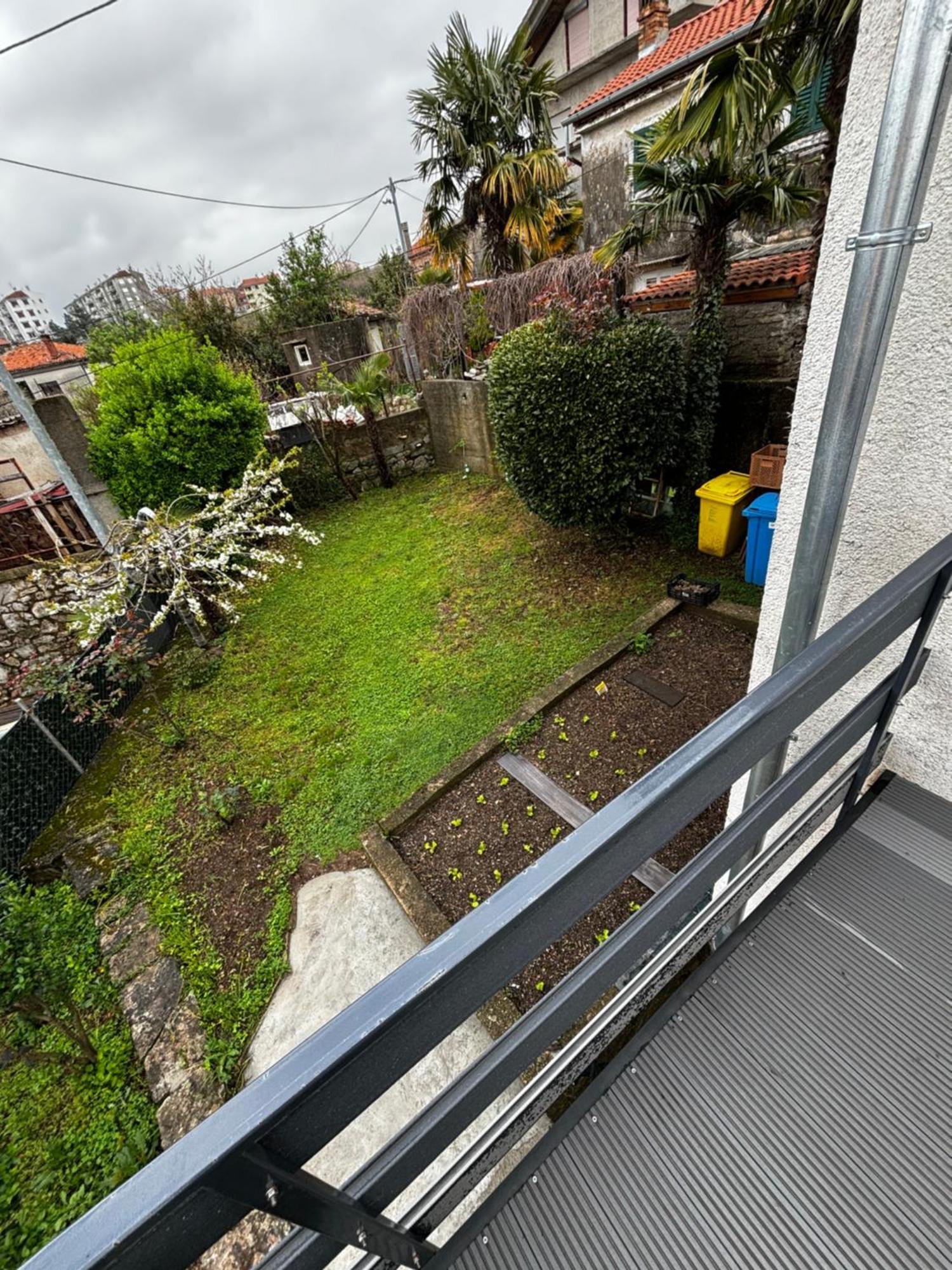 Studio I Apartman Ema Rijeka Dış mekan fotoğraf