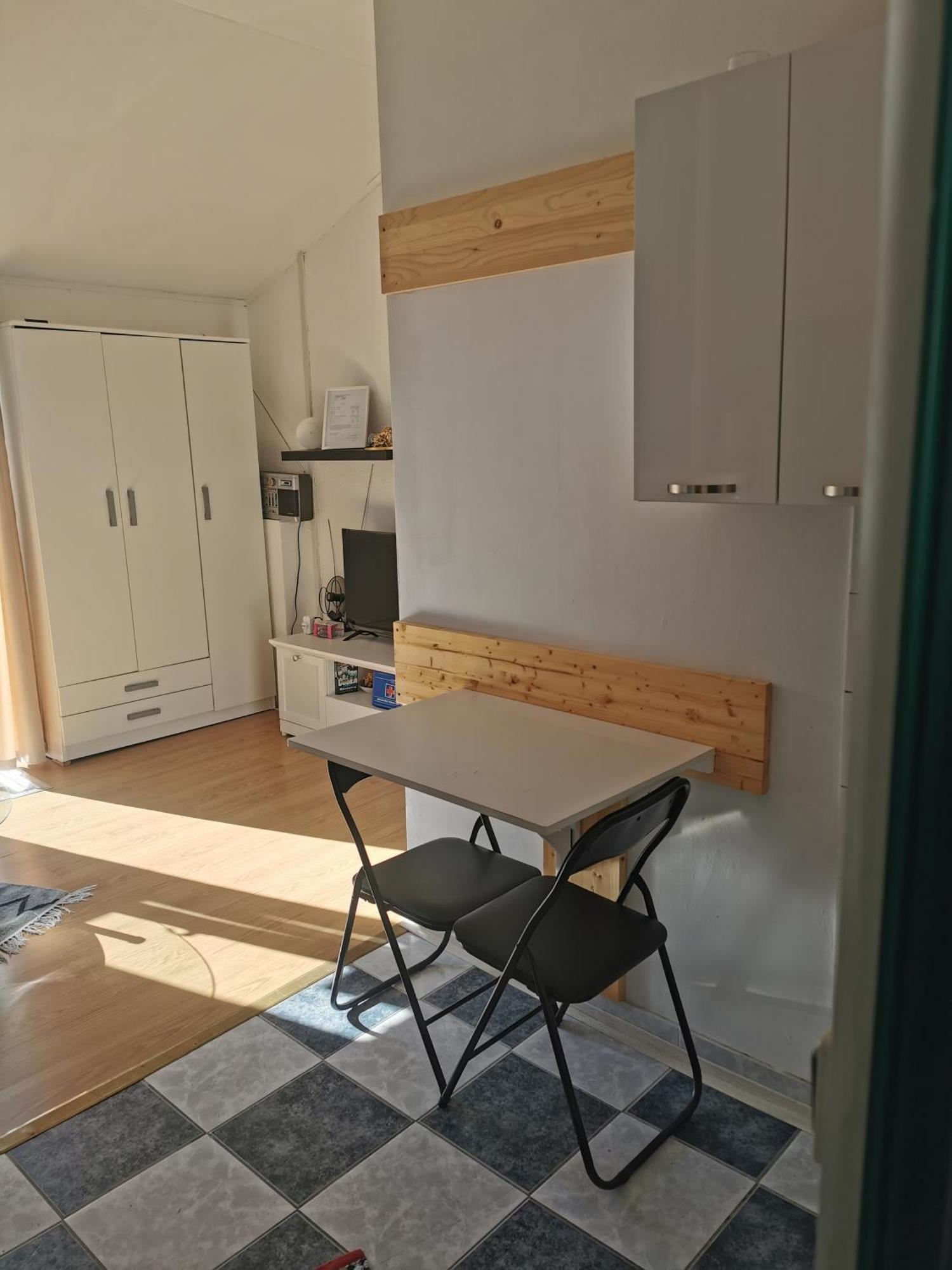 Studio I Apartman Ema Rijeka Oda fotoğraf