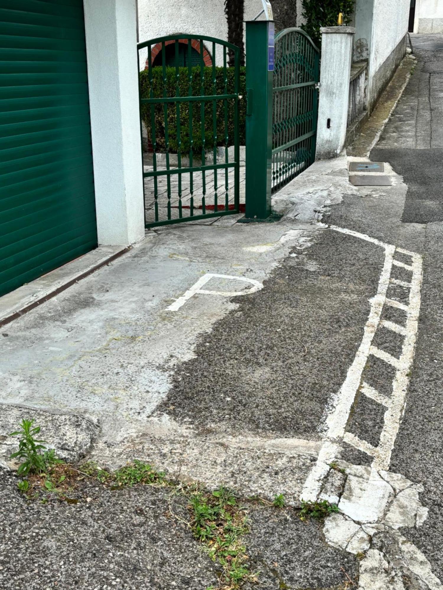 Studio I Apartman Ema Rijeka Dış mekan fotoğraf